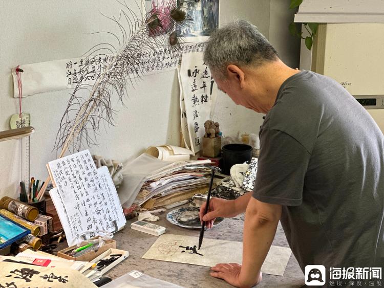 齐白石与四川军阀王瓒绪，为什么从挚友走到陌路？...