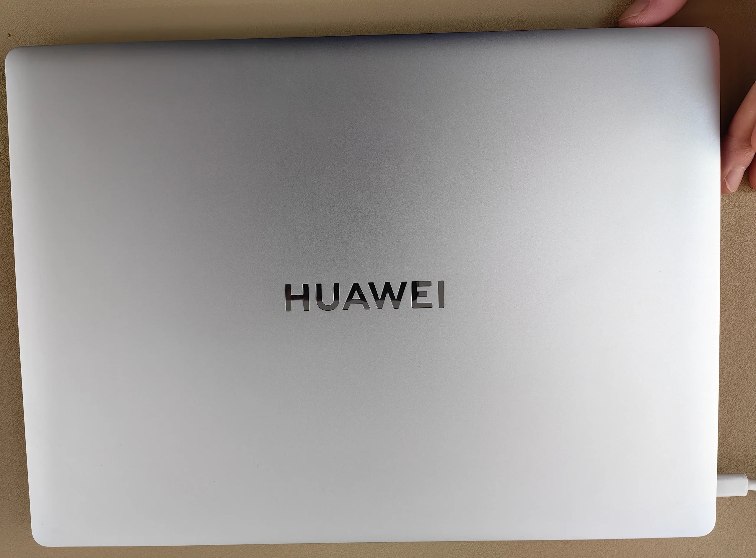 华为matebook x pro