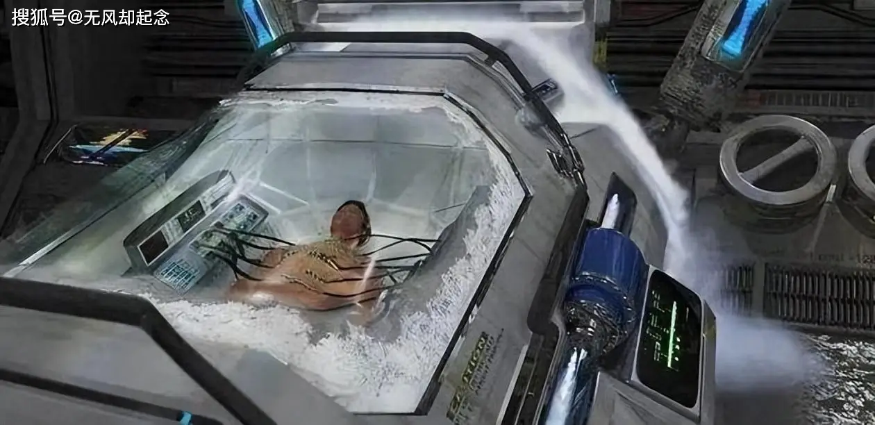 冷冻人体真的能复活吗？冷冻第一人贝德福德的现状如何？