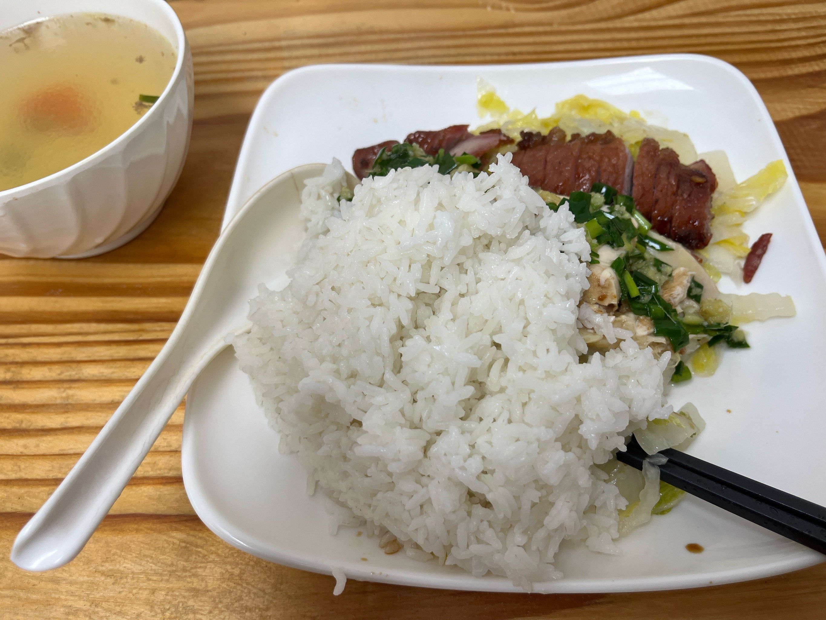 “档口英语”是如何流行起来的？...