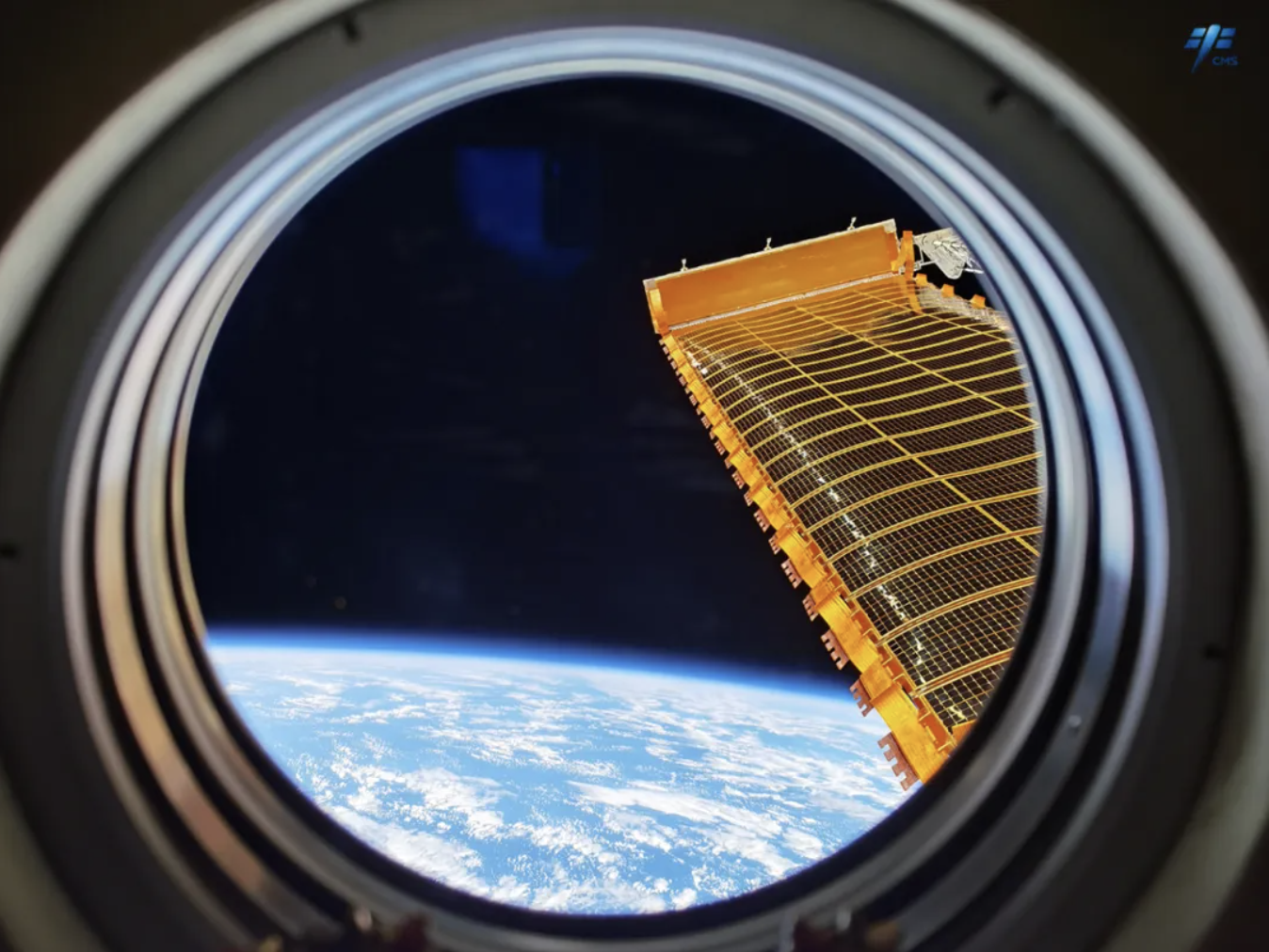 太空看地球什么样 宇航员眼中的蓝色星球