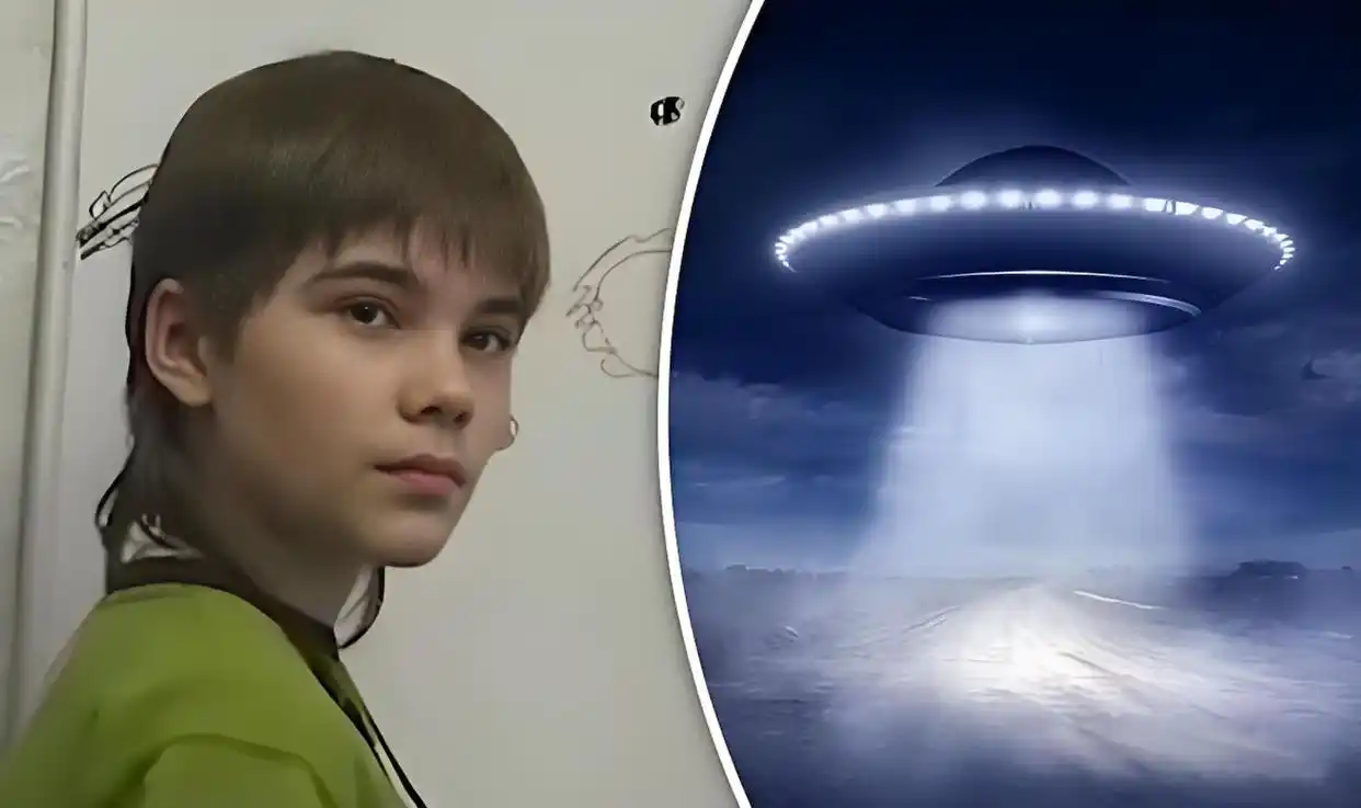 火星男孩说的时间加速是真的吗？他的预言到底准不准？