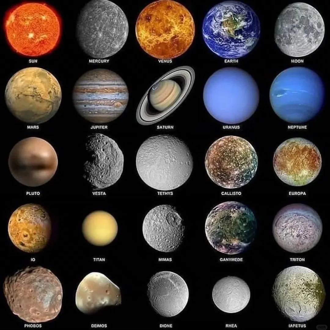 为什么太阳系小行星带中没有形成行星？背后真相是什么？