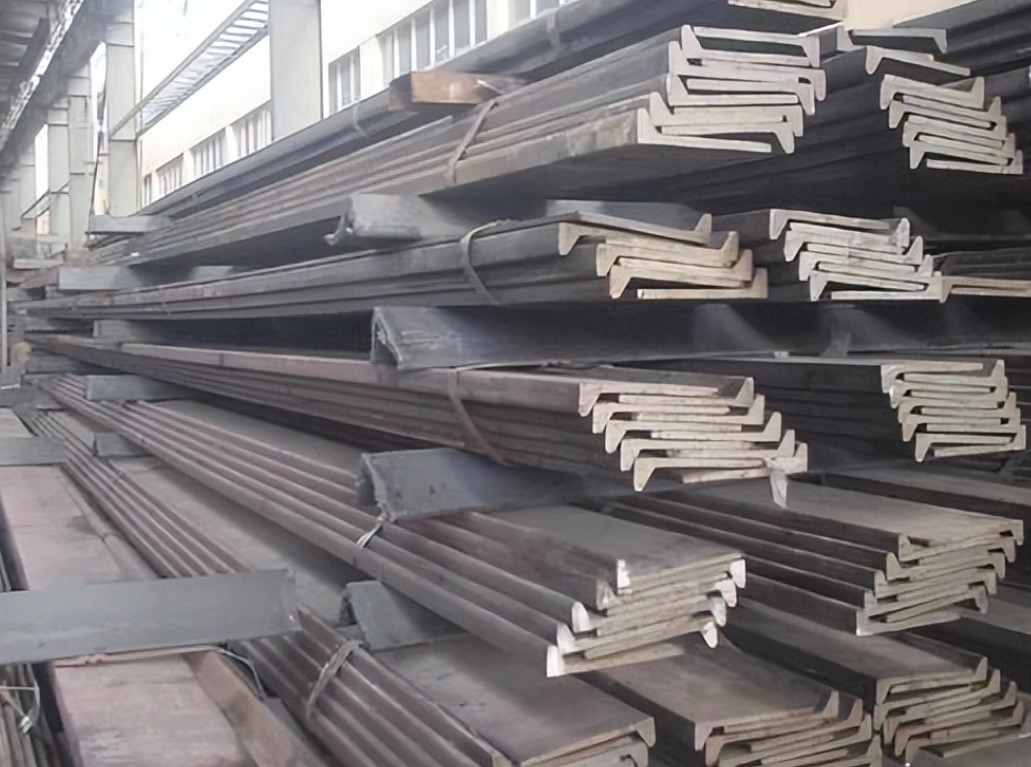 航母用钢材全球仅2个国家能造且禁止出口，这家国企成...