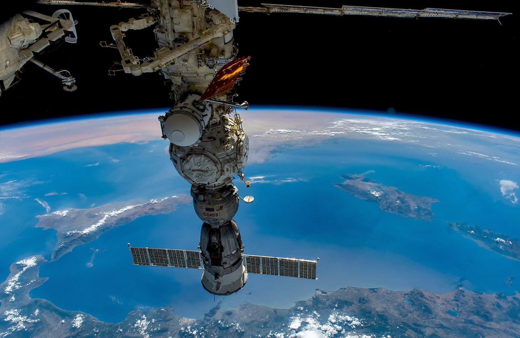 国际空间站真的会在2031年坠毁吗？还能看到它吗？