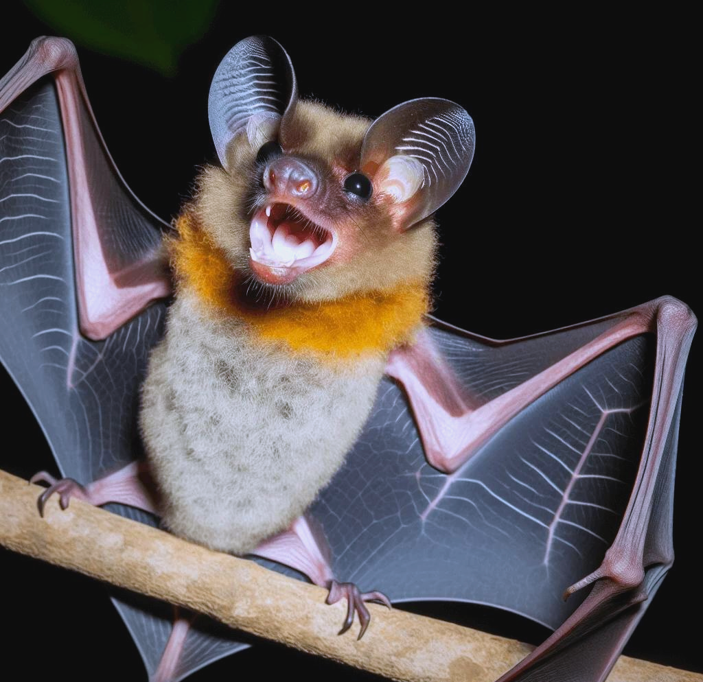 蝙蝠被称为“移动的病毒库”，可以让蝙蝠灭绝吗？...