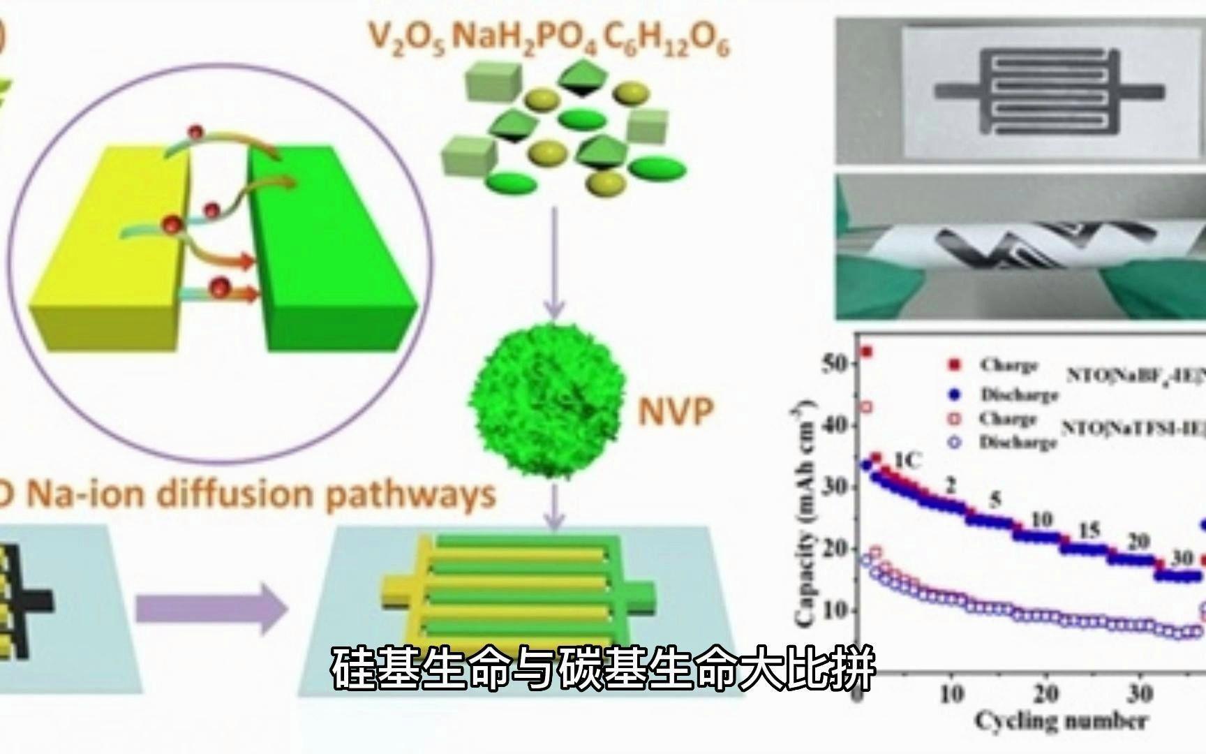 硅基生命和碳基生命哪个强?科学家:可以1个打是10...