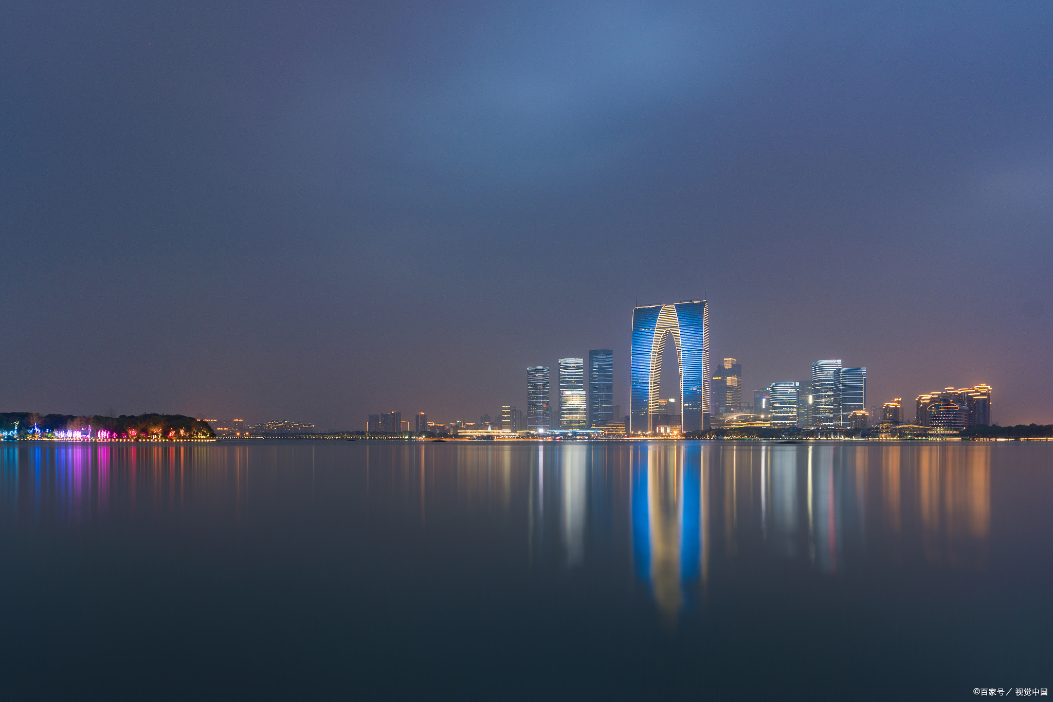 如何用所有感官感受苏州之美？...