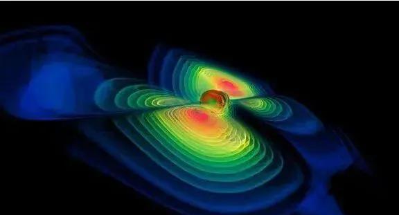 引力波到底是电磁波吗？辐射种类全解析！