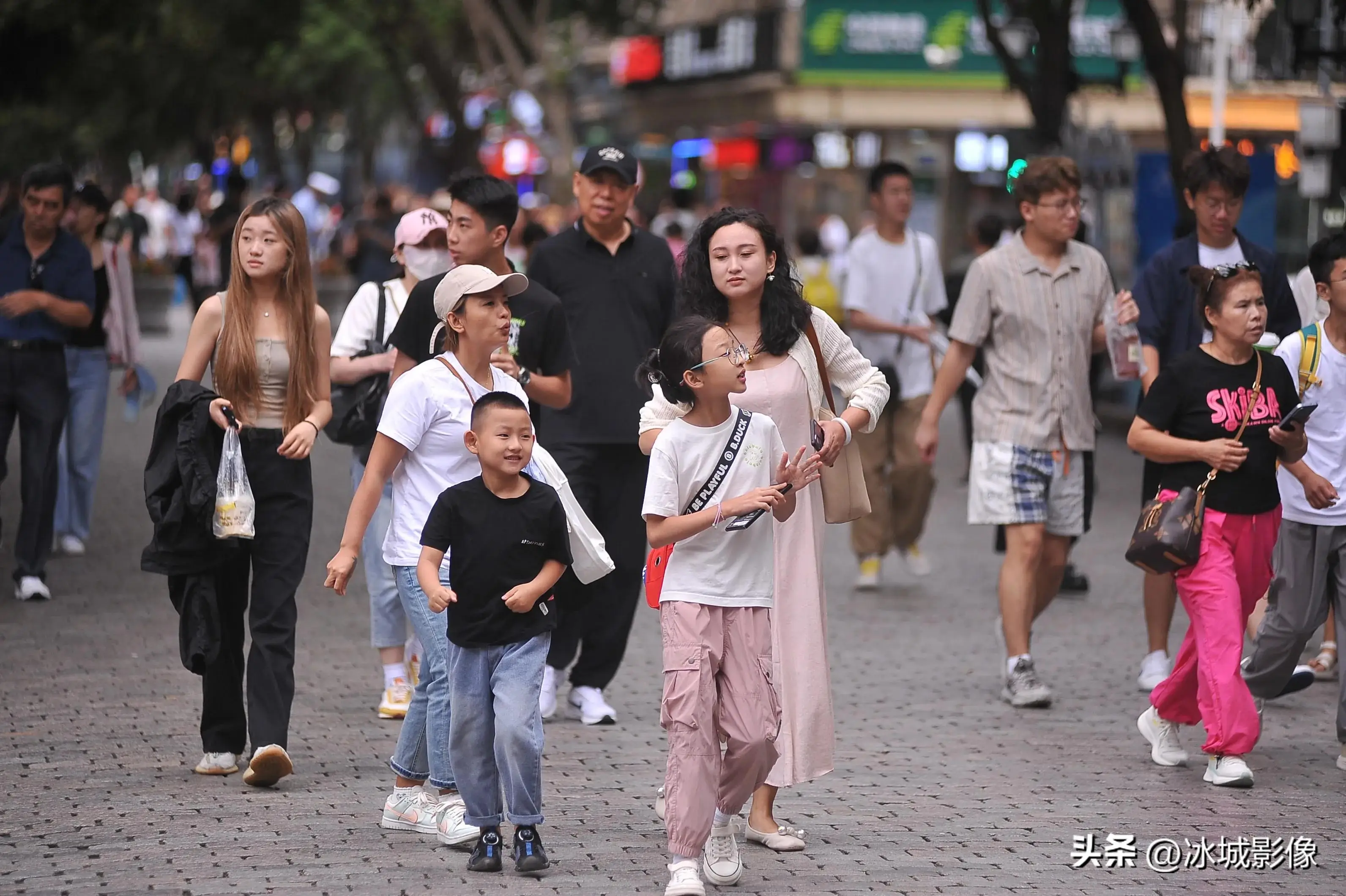 过度旅游为什么成为旅游最大难题？如何才当一个好游客...