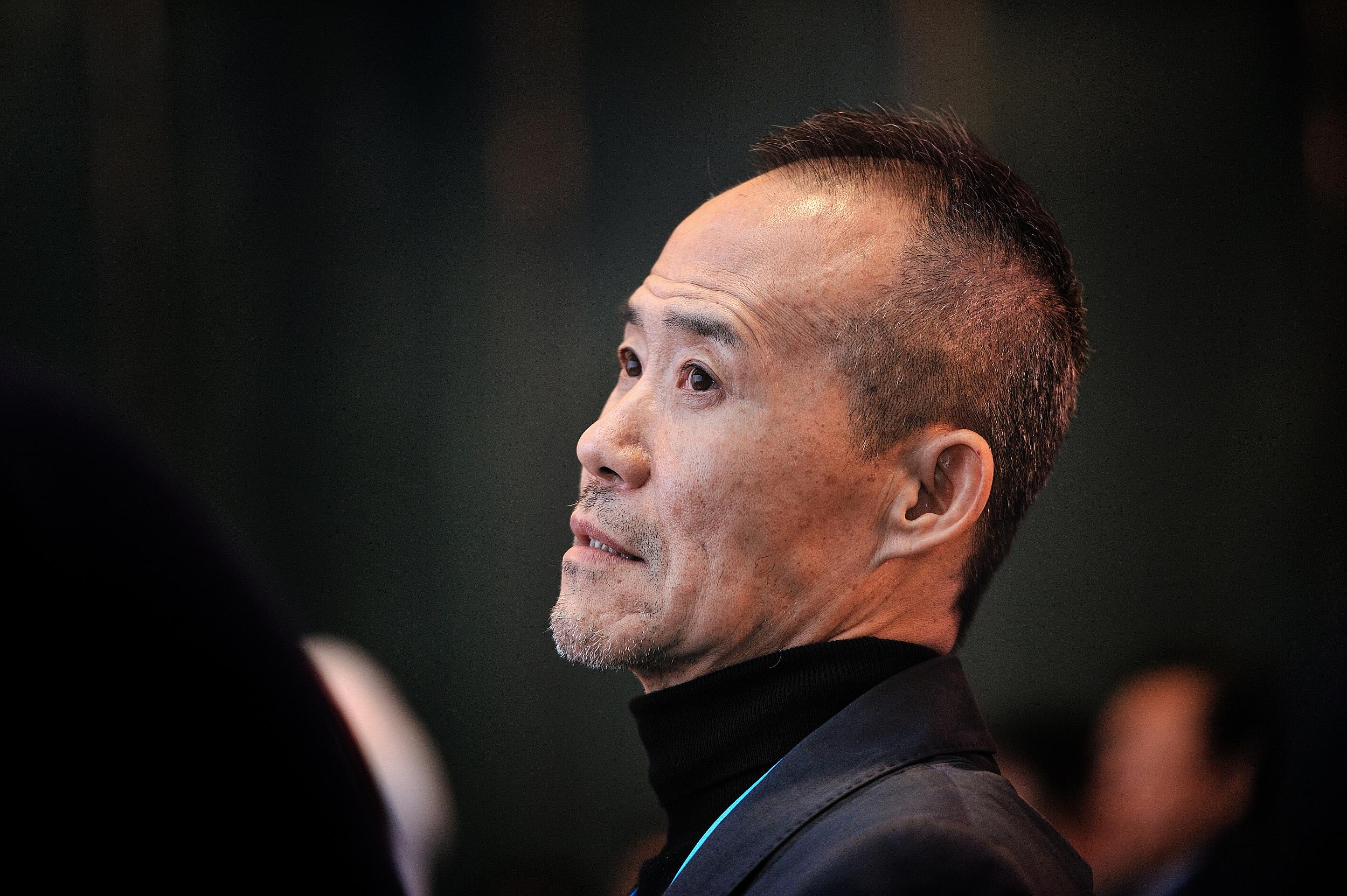 关于不服老的男人王石，你知道多少？...