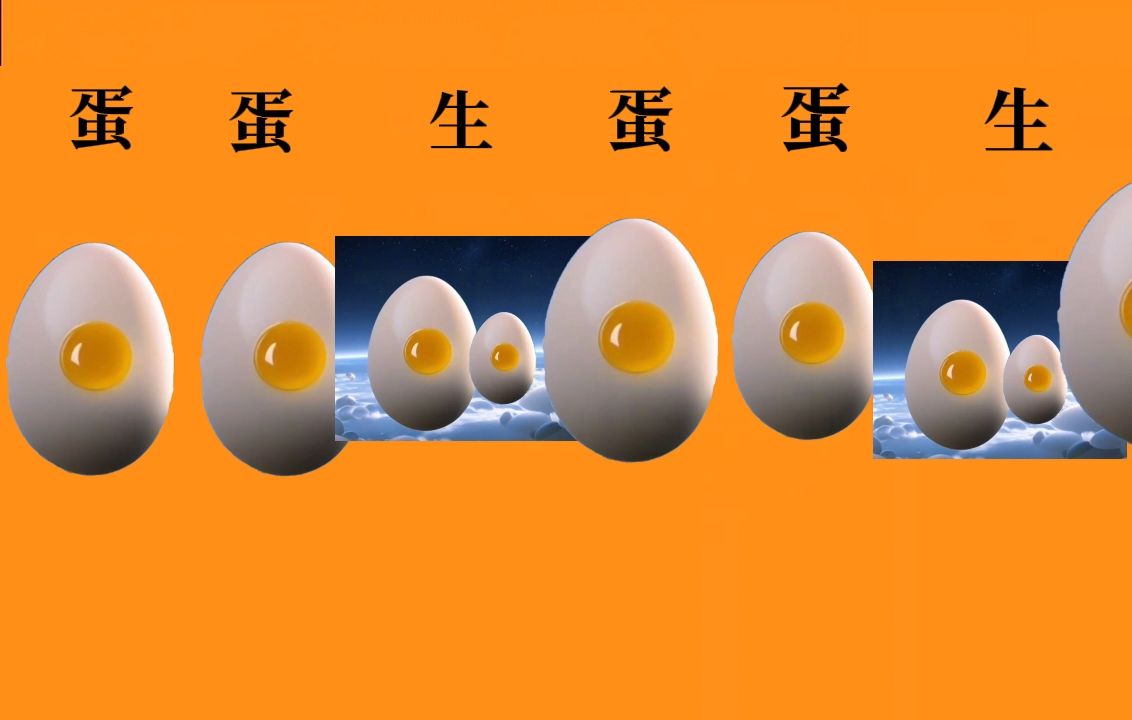 自然界有没有既能下蛋又能生崽的生物？...