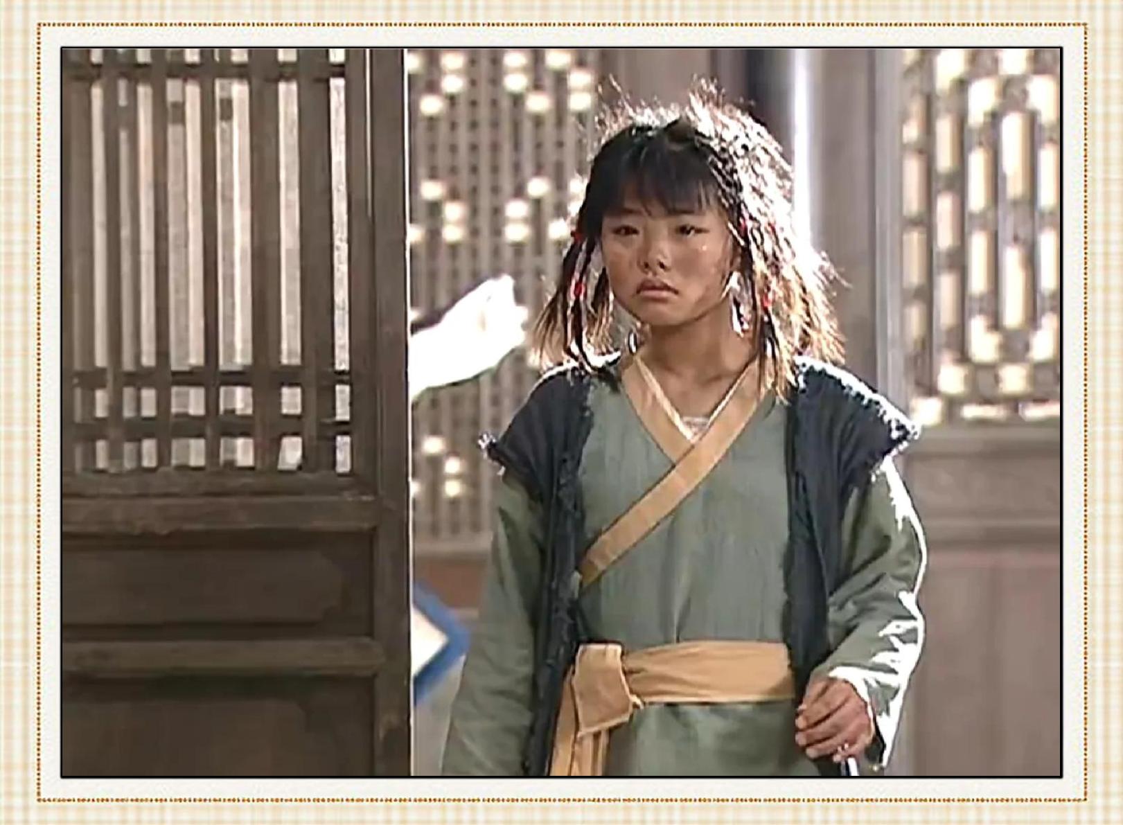 平行，成人的规则与儿童的江湖？...