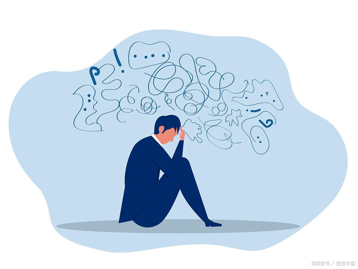 现代人不得点“强迫症”都不好意思出门？...