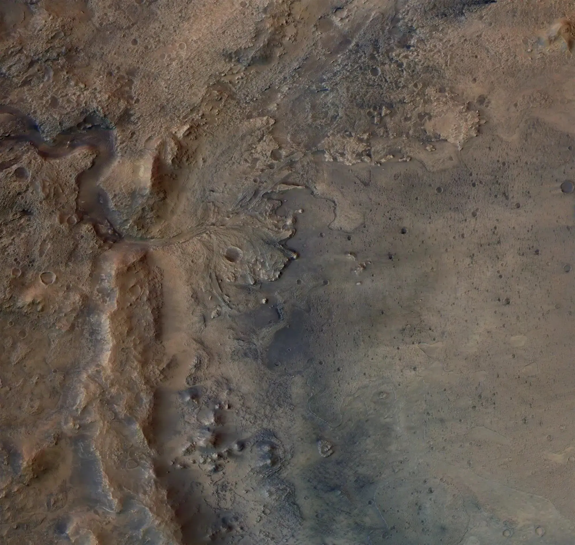 去火星容易,为什么说宇航员不能从火星返回?...