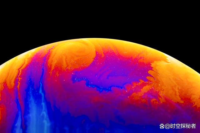 又一颗地狱星球被发现，地表温度高达3000度？到底是怎么回事？