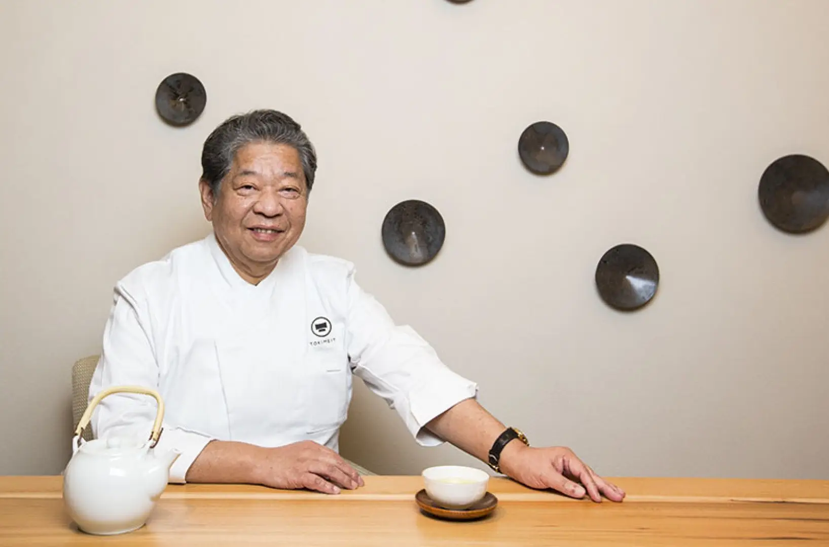 中国十大名厨有哪些 国宝级厨师排行榜前十名