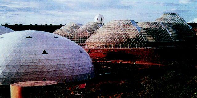 俄罗斯月球实验：4男2女科学家封闭2周，没有隐私如...