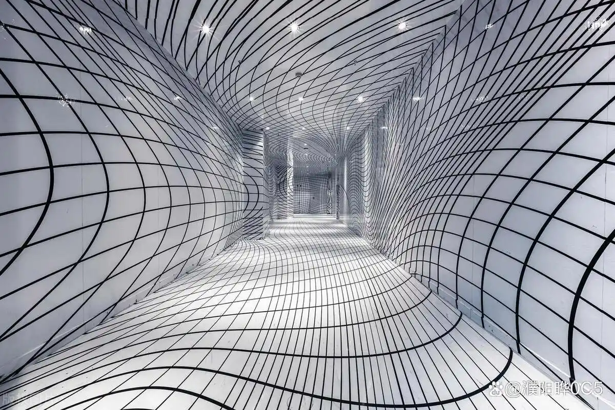 四维空间什么样？人类被拉进去会发生什么？可能没你想...