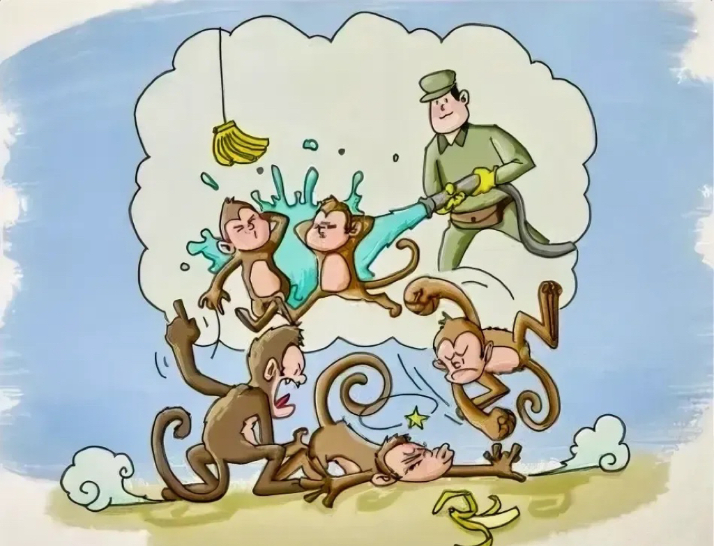 为什么动物都不用吃盐，而人类不吃盐不行？人类为何独...