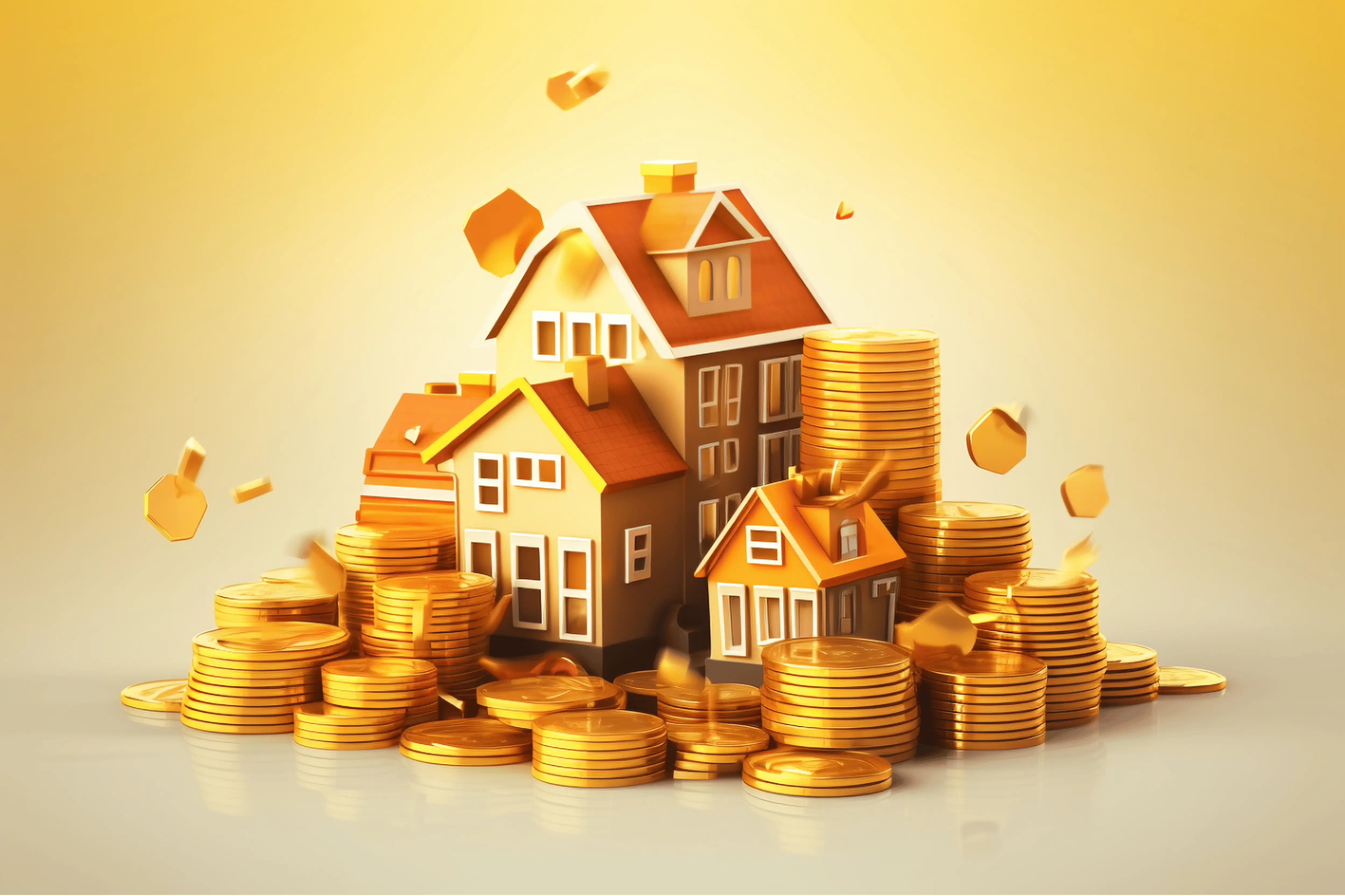 以房养老，为什么仅是少数人的“幸福”？...