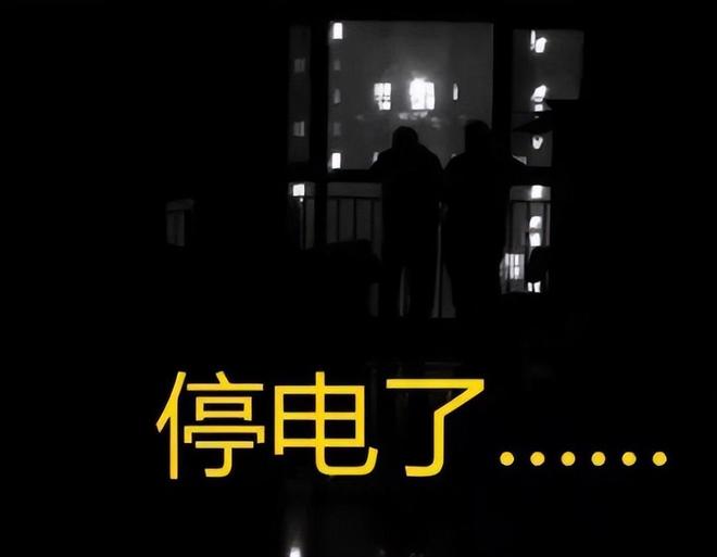 假如断网一天，会发生什么事？...