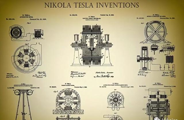 尼古拉·特斯拉发明的毁灭性武器“死光”真的存在吗？...
