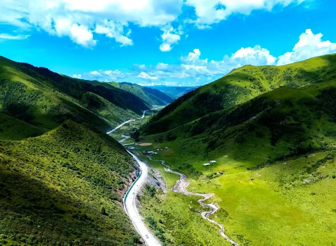 新西兰的“香槟池”是怎么一回事？...