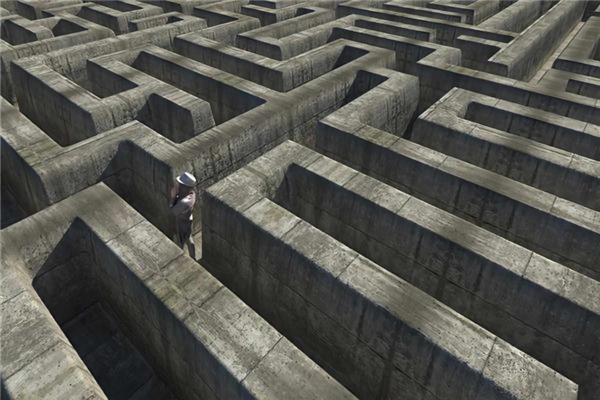 “上帝”会是第四维度的生物吗？如果更高维度存在，结...