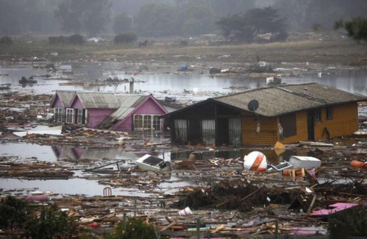 2020年多灾多难原因 地球给人类预警真相