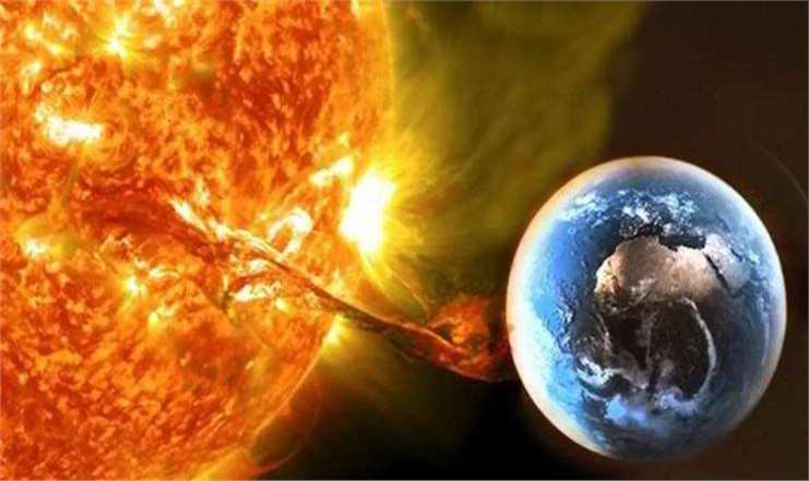 地球离太阳近一千公里变化 地球距离缩短影响