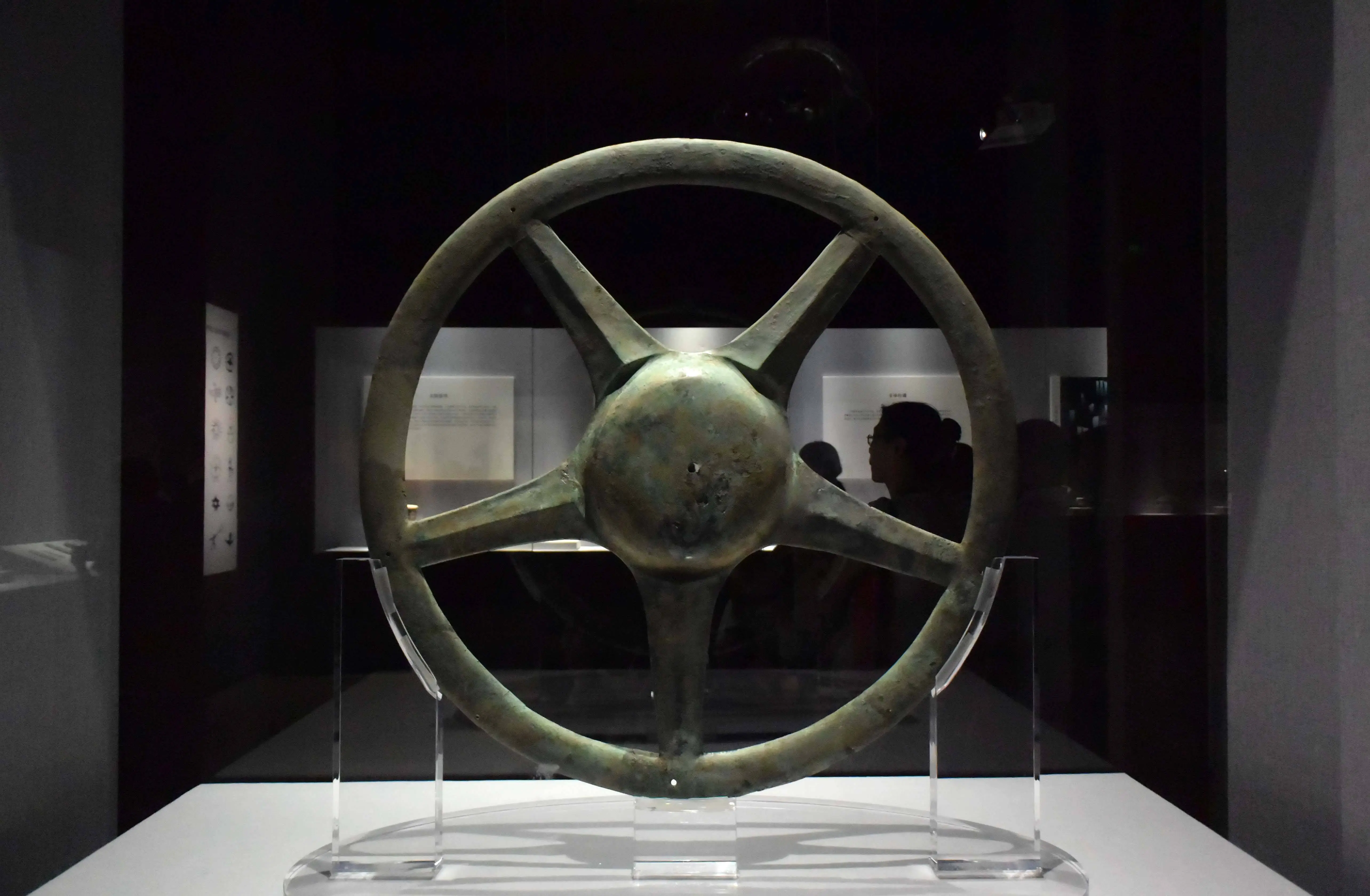 三星堆展示出哪些古蜀文明的密码？...