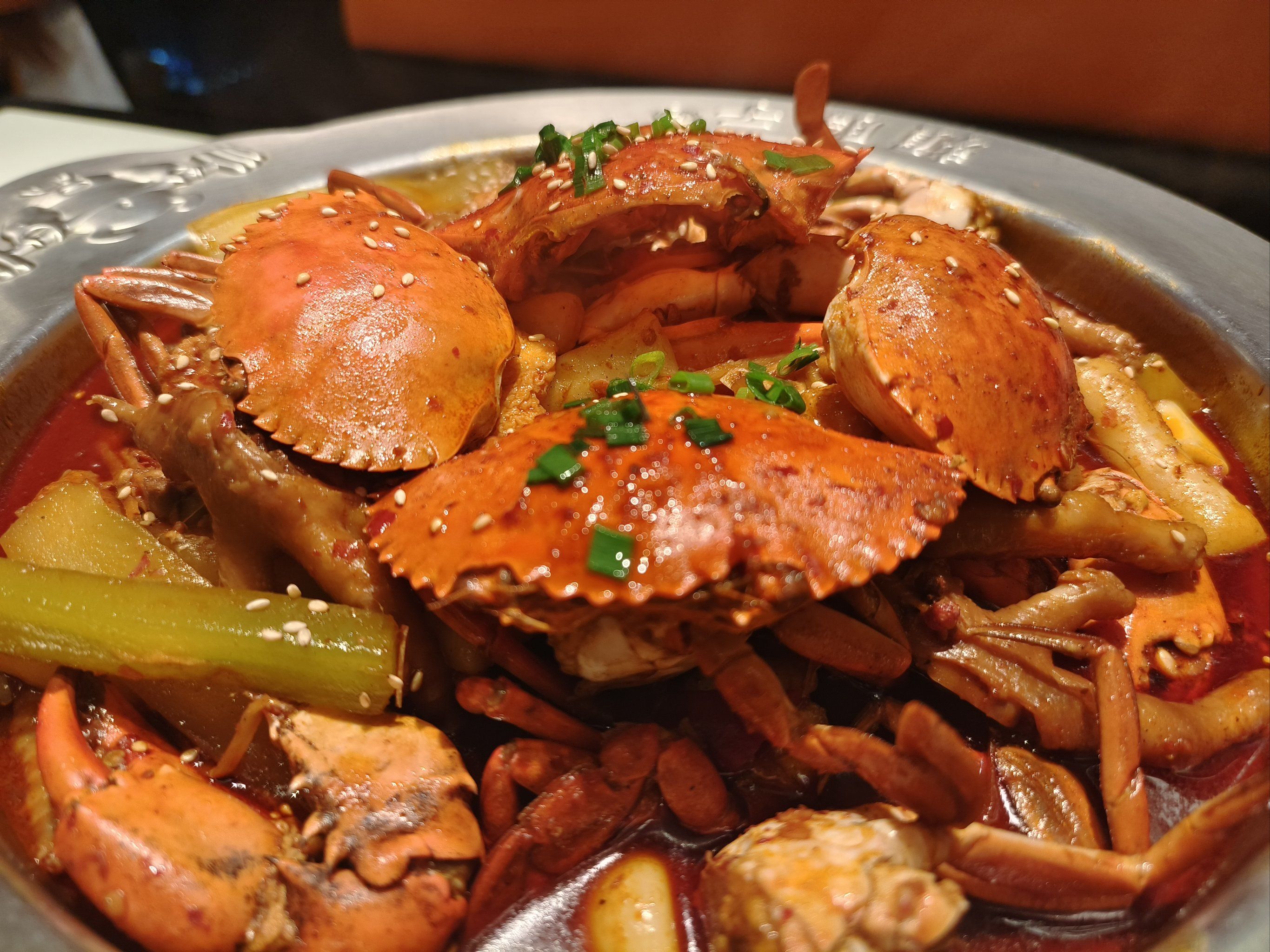 螃蟹品种与种类 世界最大螃蟹排名