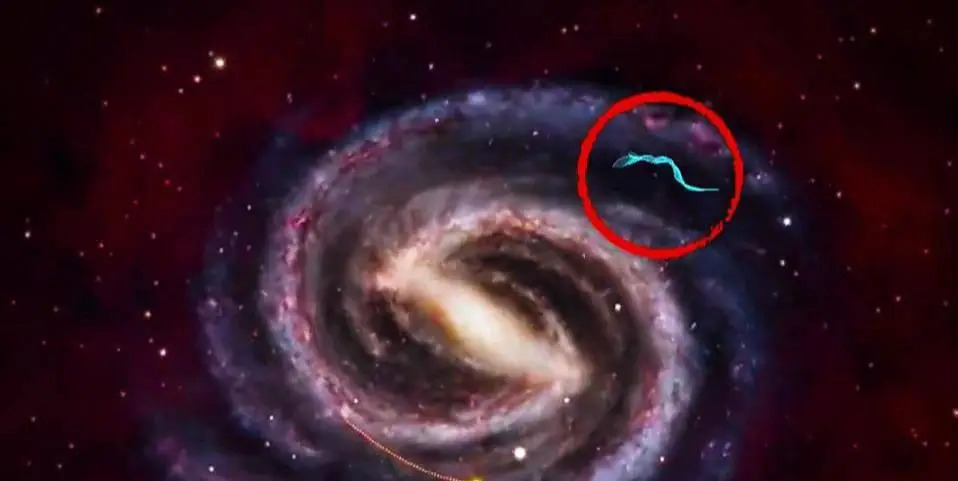 宇宙中最大的天体结构到底有多惊人？