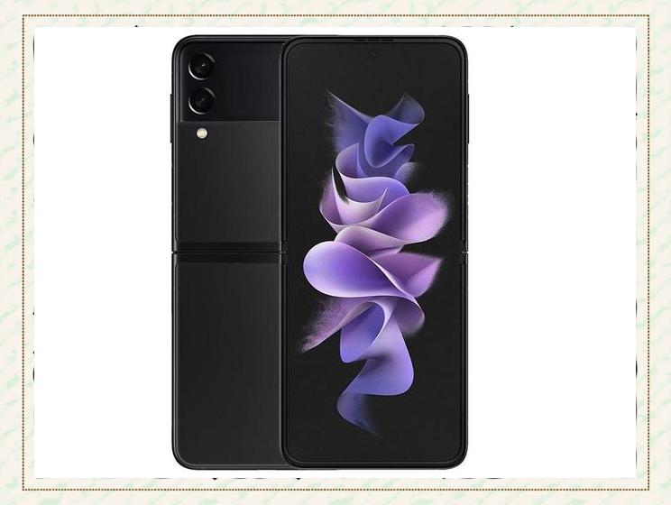 三星zflip3是双卡吗