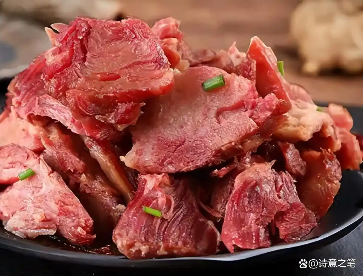 为什么马肉几乎没人吃？这些真相你知道吗？