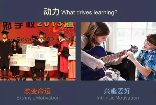 中西家庭的“ 教育差 ”在哪里?...