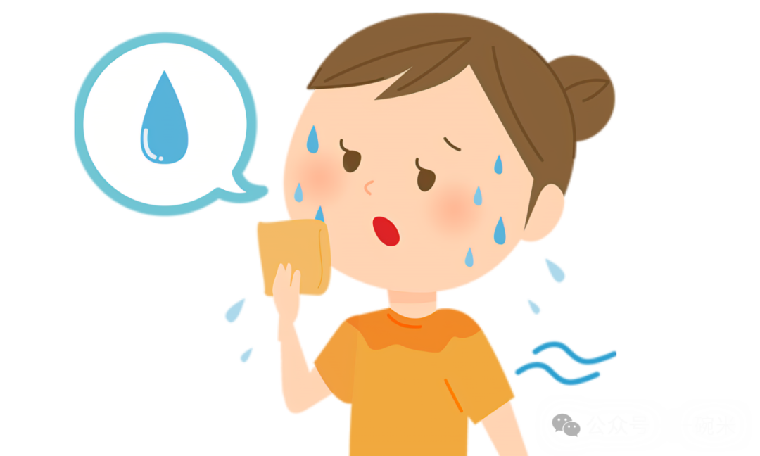 炎夏躁怒，可能植物神经“纠结”了？...