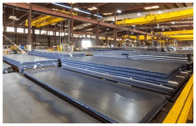 航母用钢材到底有多难生产？辽宁号舰长亲自揭秘！