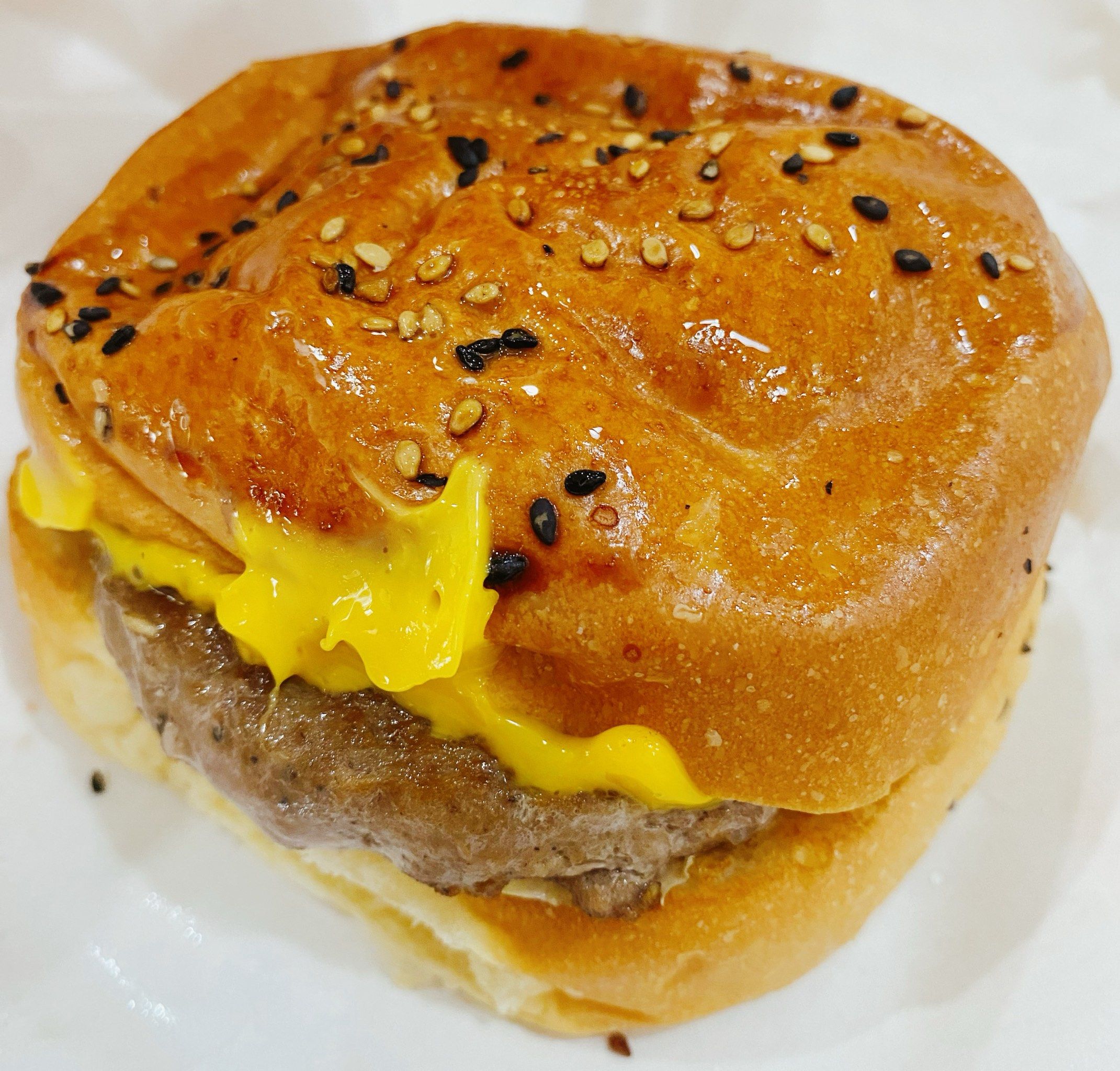 拳王送外卖背后真相 职业拳击手生存现状