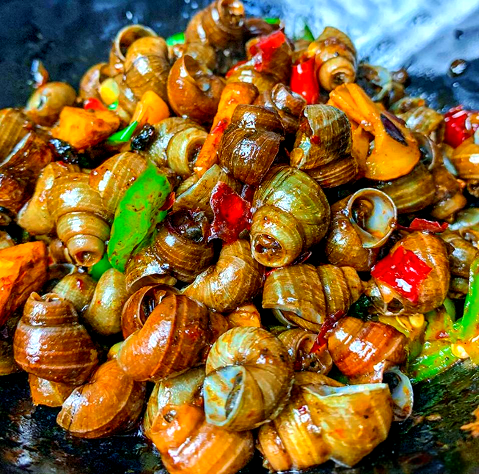 浙江人爱吃的腌鱼是一种什么美味？...