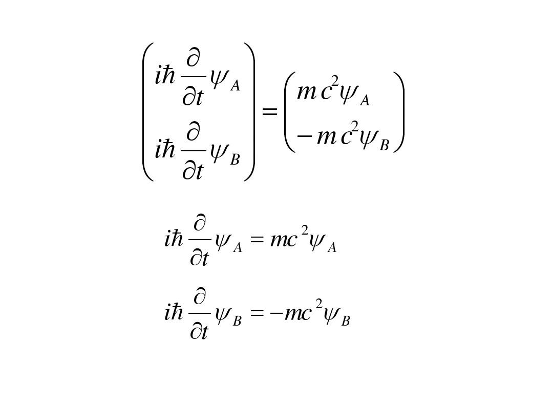 狄拉克方程到底有多牛？它是如何改变现代物理学的？