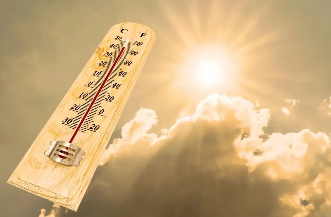 最高温度到底有没有极限？为什么最低温度是-273度？