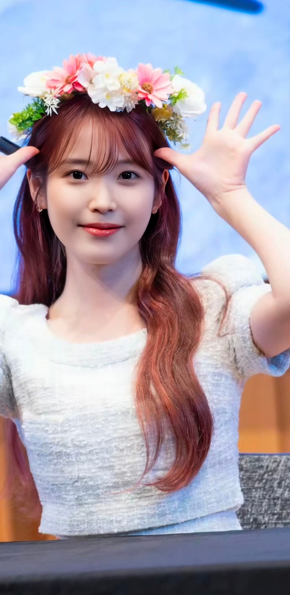 李知恩艺名IU的由来 IU名字的含义是什么