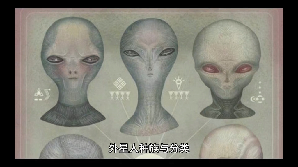 人类接触外星人到底有哪些可能性？这些你一定想知道！