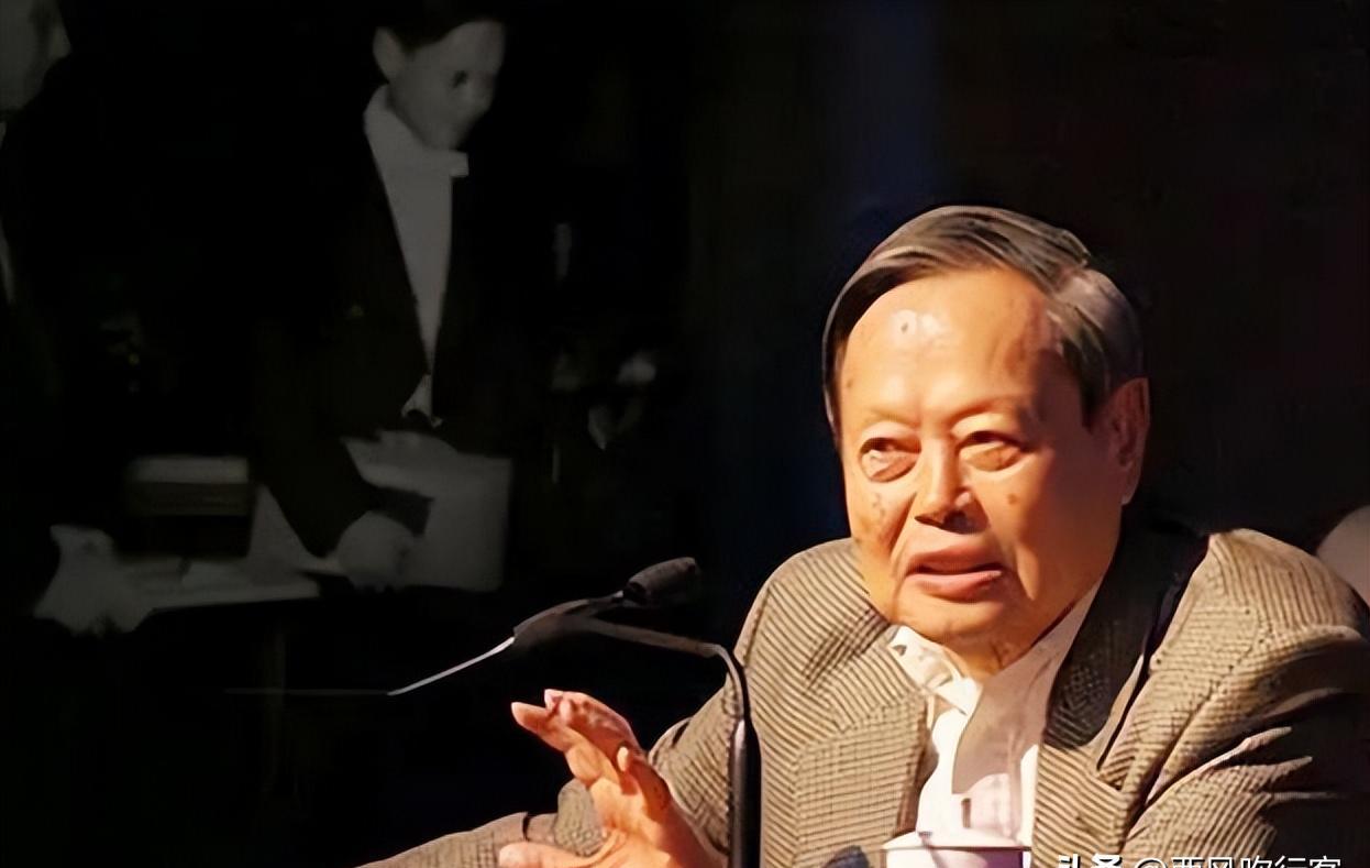 杨振宁反对建造大型对撞机 背后有哪些深层考量