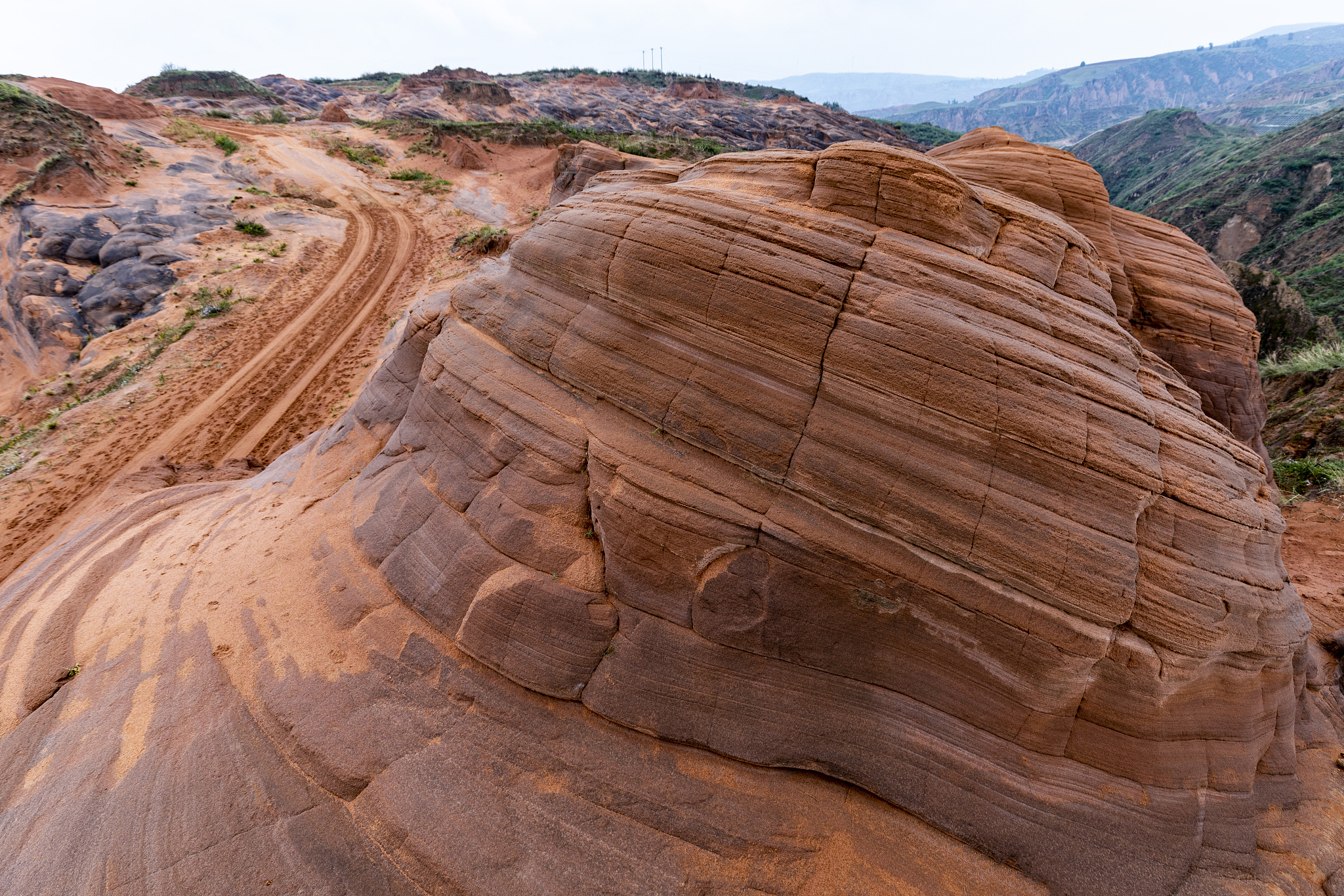 涠洲岛地貌特色 为什么涠洲岛值得一去