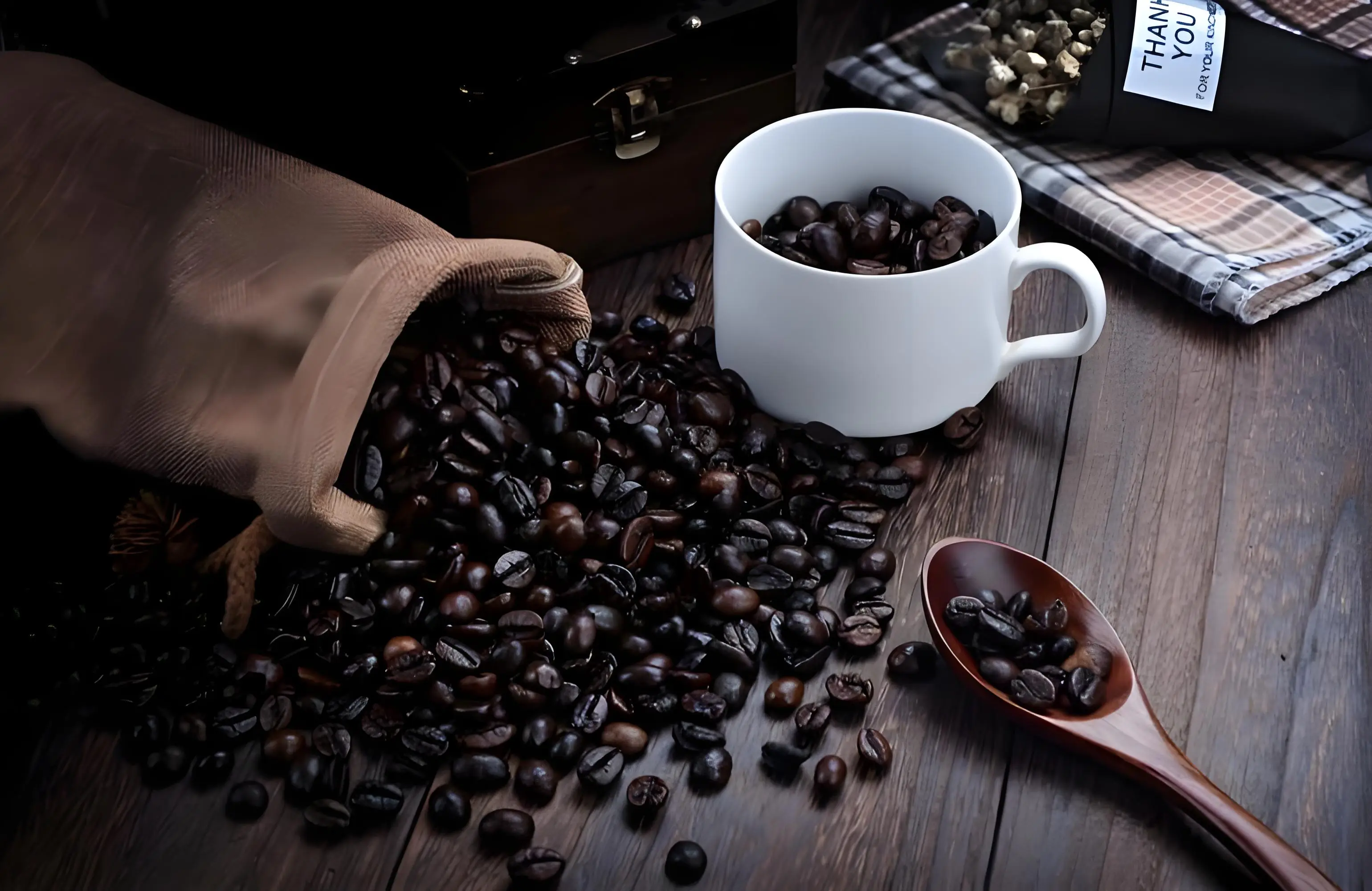 全球最贵的咖啡都有哪些？...