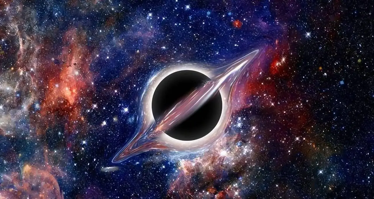 中国发现迄今为止质量最大恒星级黑洞，将颠覆科学界的...