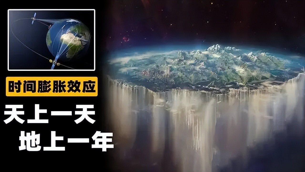 光速飞行时间变化 相对论钟慢效应解析
